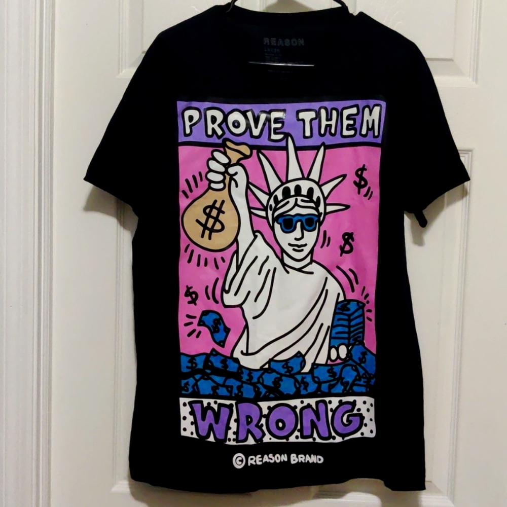 Men's t-shirt